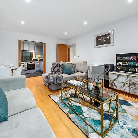 Central London 2 Bedroom Us Embassy London Eye And Riverside View Panoramic Balcony Экстерьер фото