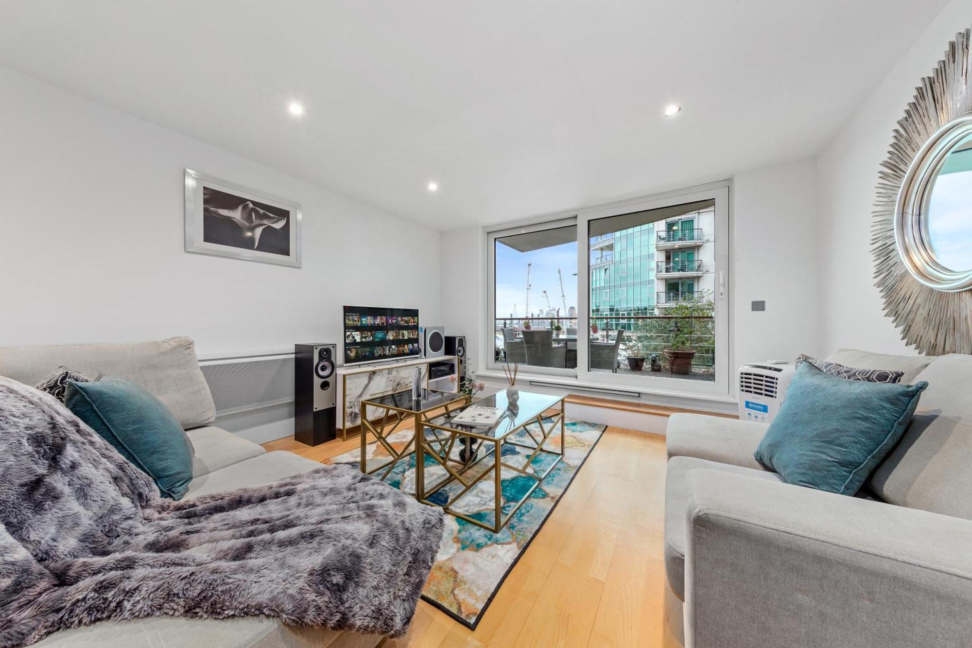 Central London 2 Bedroom Us Embassy London Eye And Riverside View Panoramic Balcony Экстерьер фото