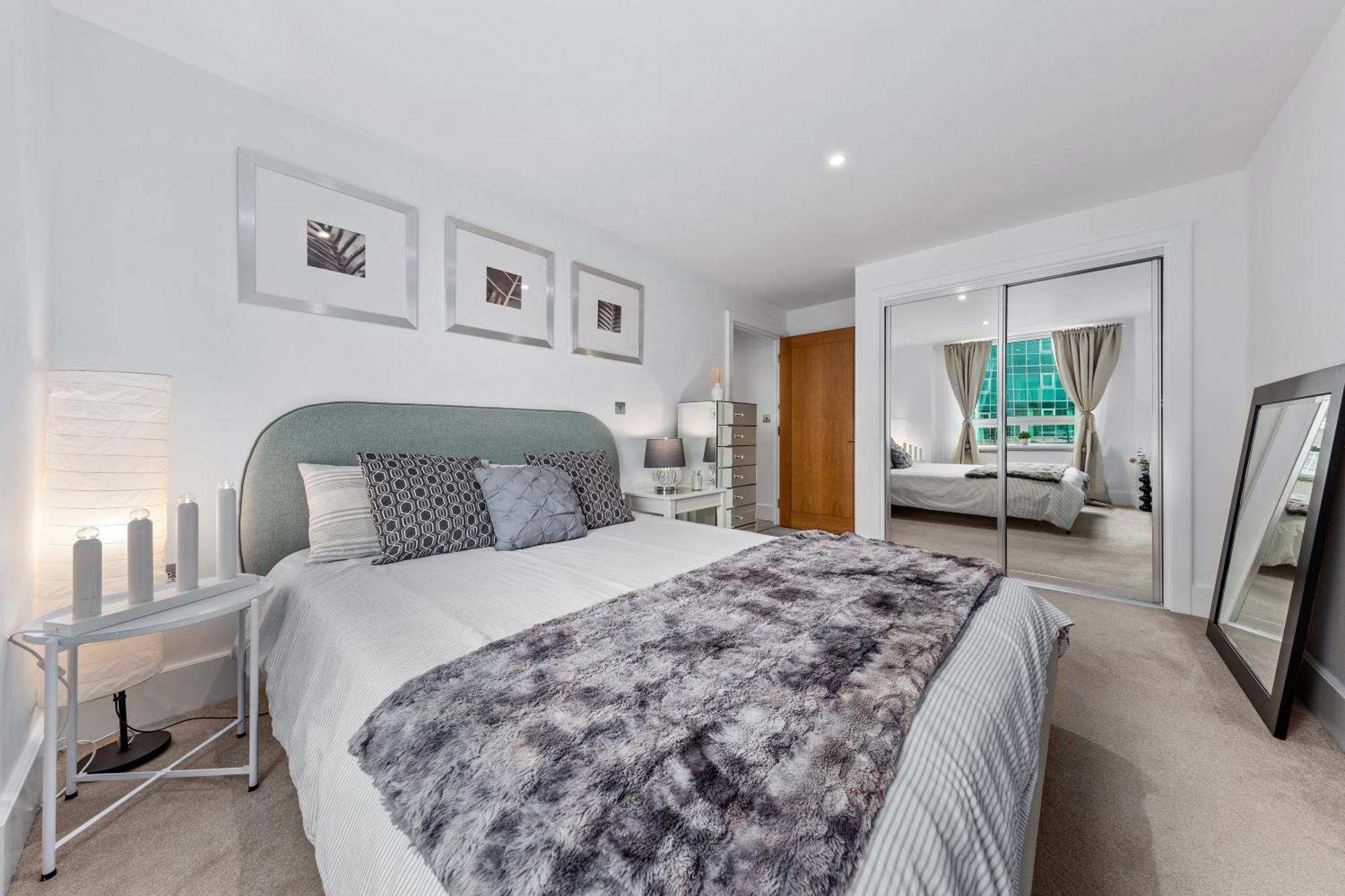 Central London 2 Bedroom Us Embassy London Eye And Riverside View Panoramic Balcony Экстерьер фото
