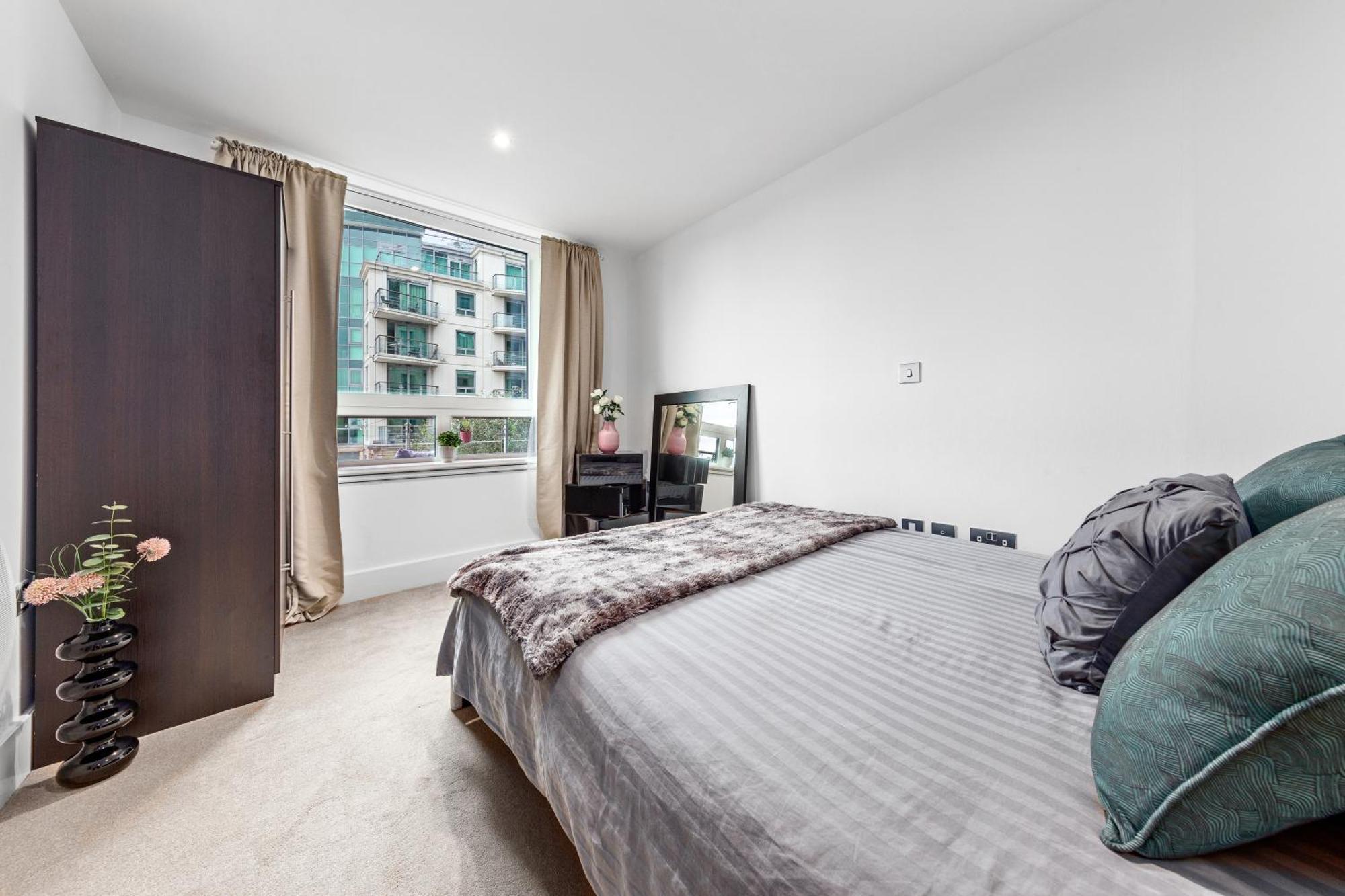 Central London 2 Bedroom Us Embassy London Eye And Riverside View Panoramic Balcony Экстерьер фото