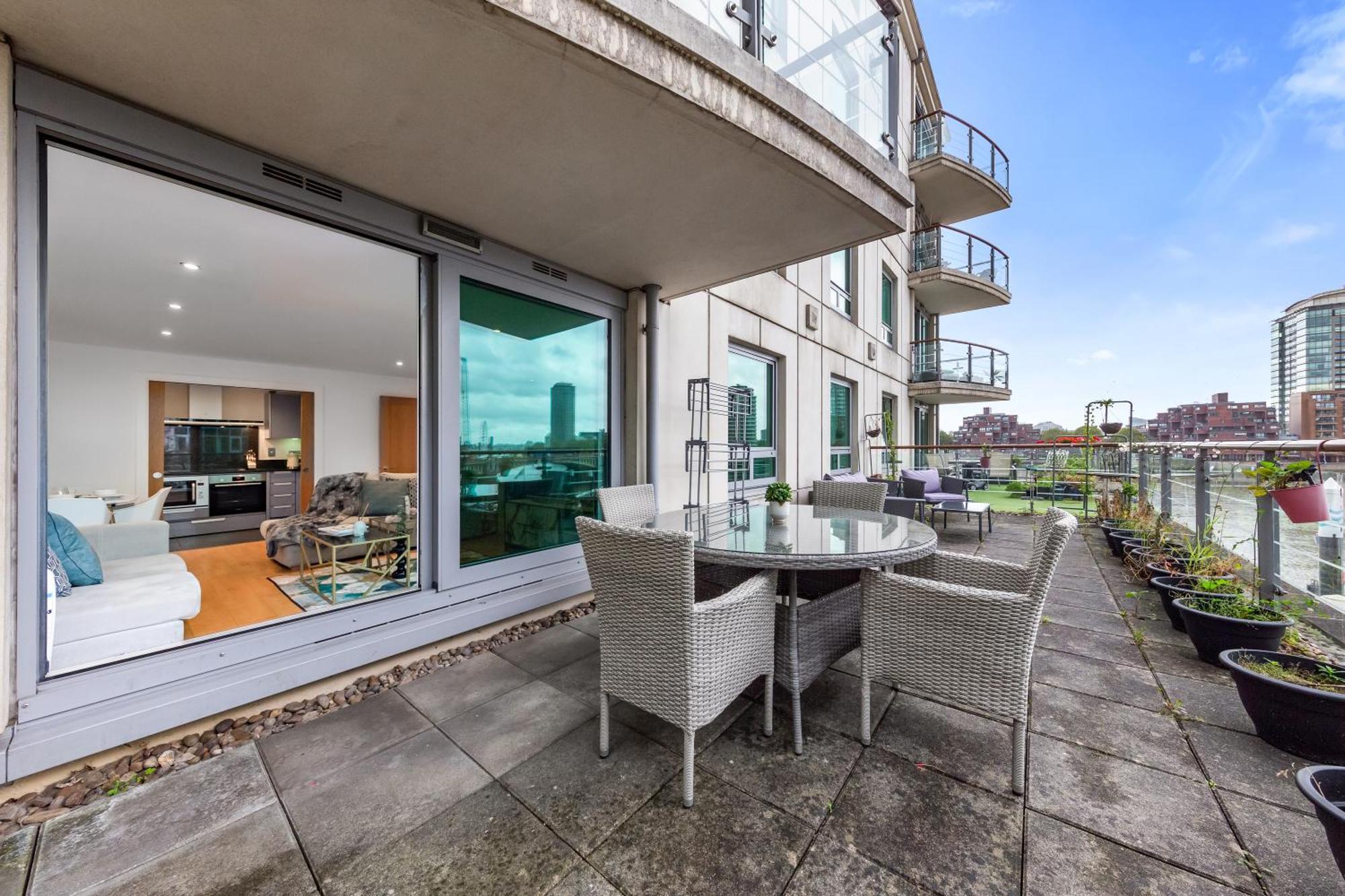 Central London 2 Bedroom Us Embassy London Eye And Riverside View Panoramic Balcony Экстерьер фото