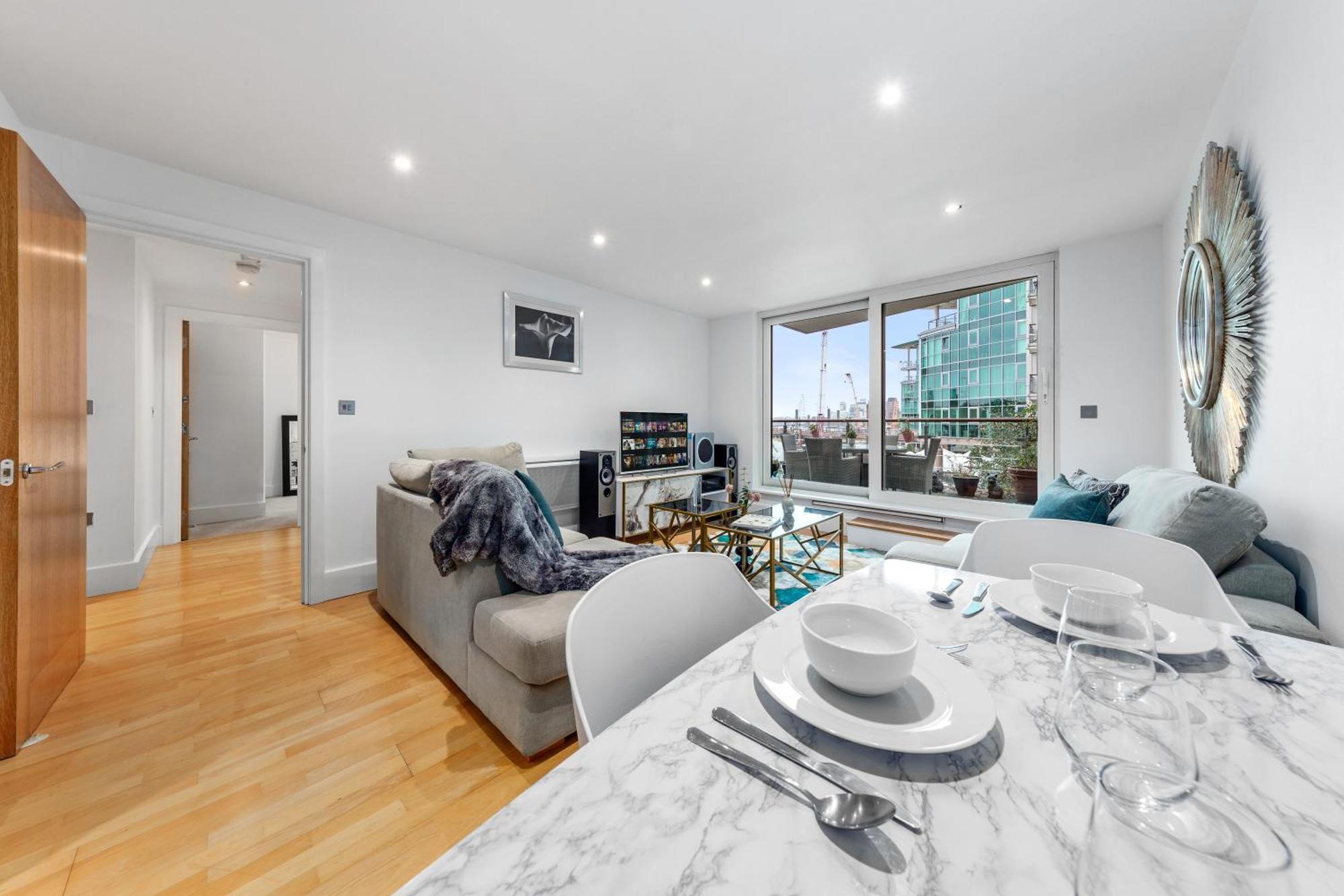 Central London 2 Bedroom Us Embassy London Eye And Riverside View Panoramic Balcony Экстерьер фото