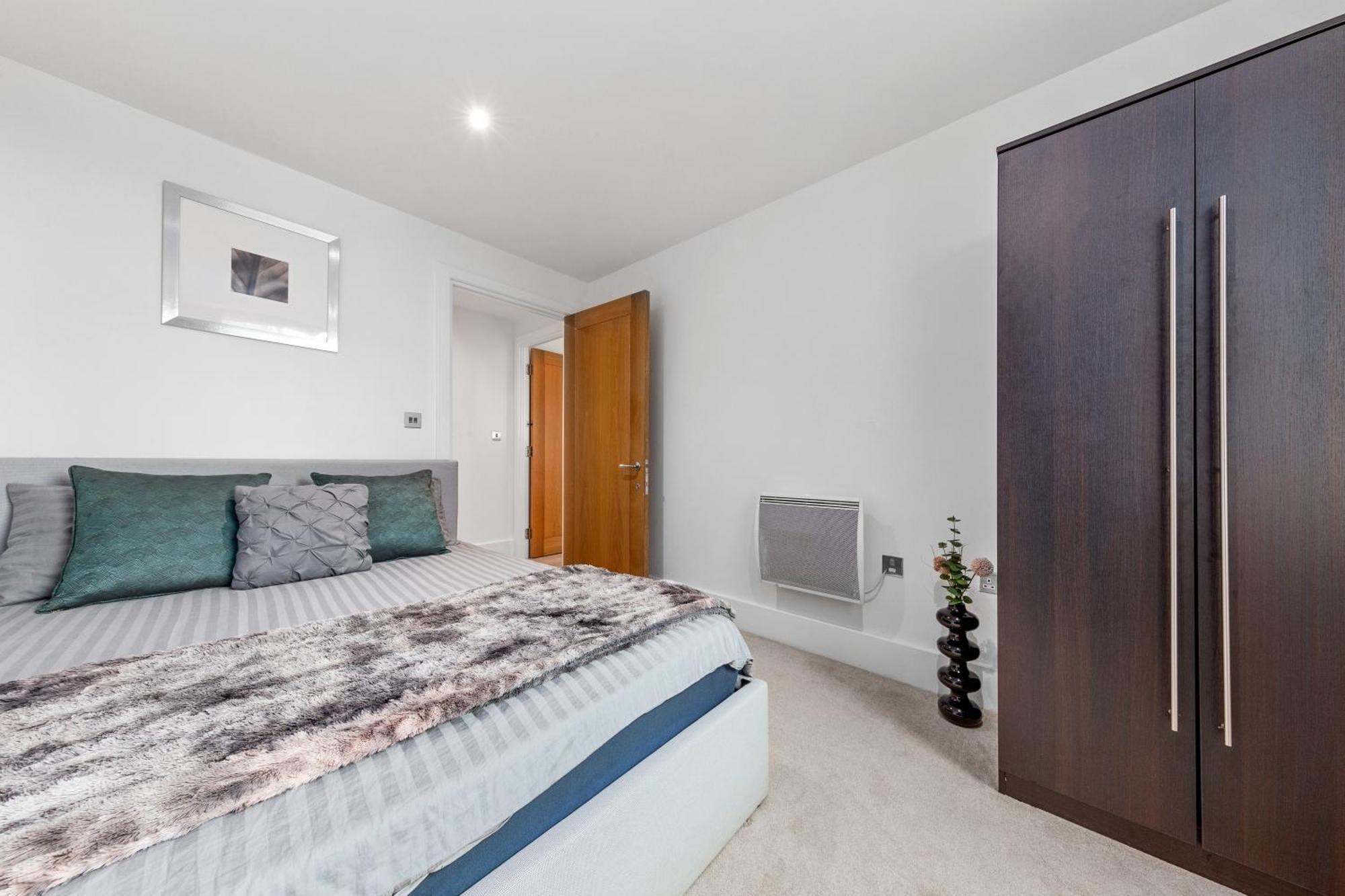 Central London 2 Bedroom Us Embassy London Eye And Riverside View Panoramic Balcony Экстерьер фото