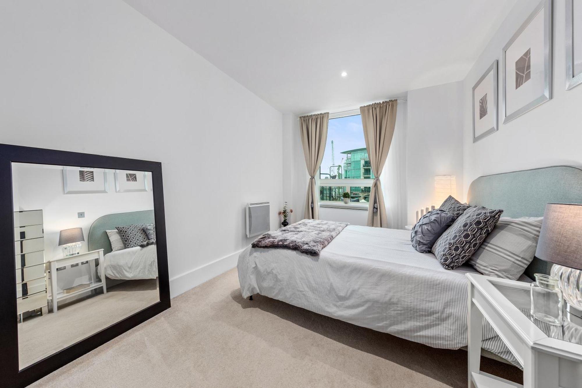Central London 2 Bedroom Us Embassy London Eye And Riverside View Panoramic Balcony Экстерьер фото
