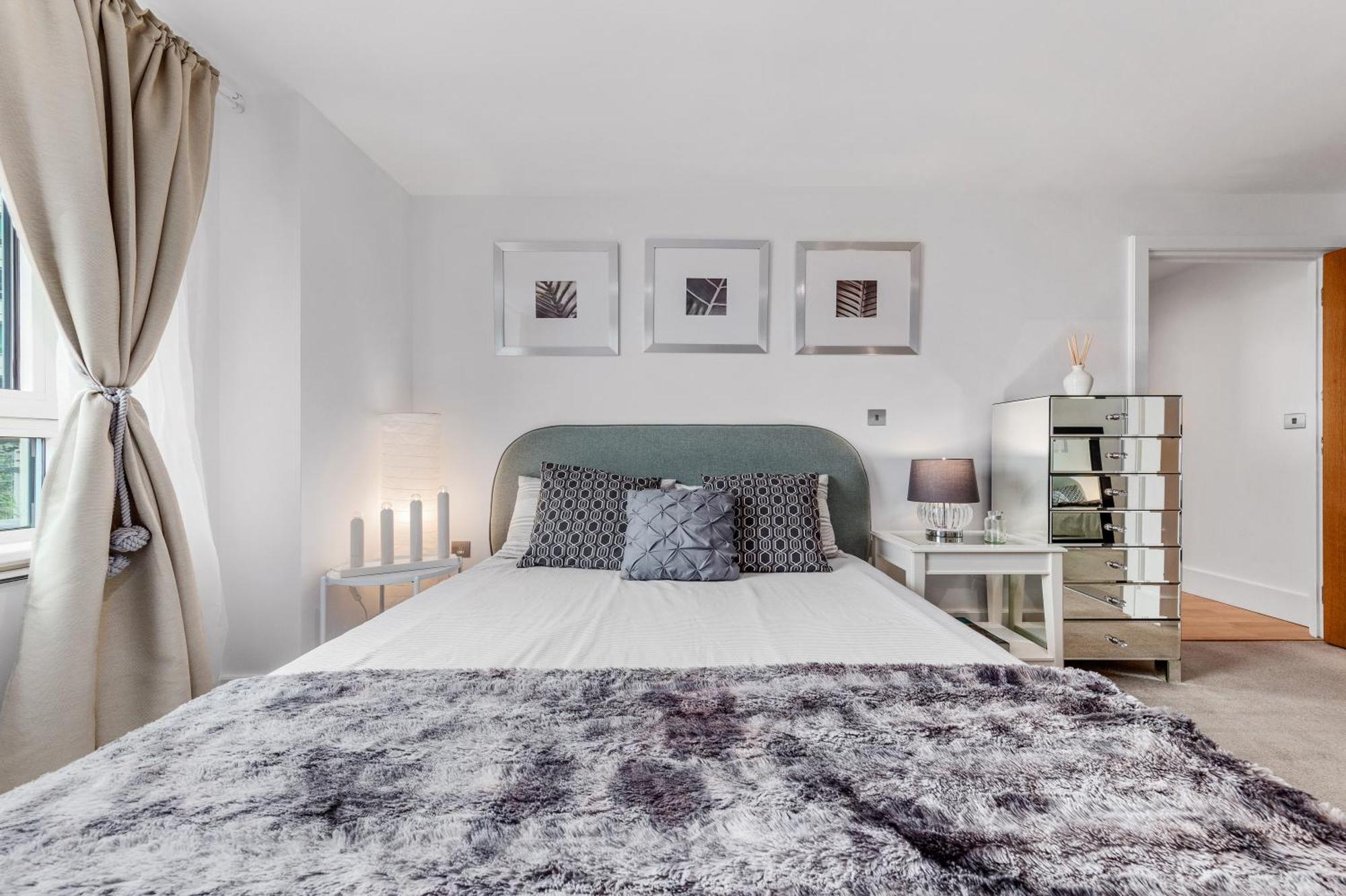 Central London 2 Bedroom Us Embassy London Eye And Riverside View Panoramic Balcony Экстерьер фото