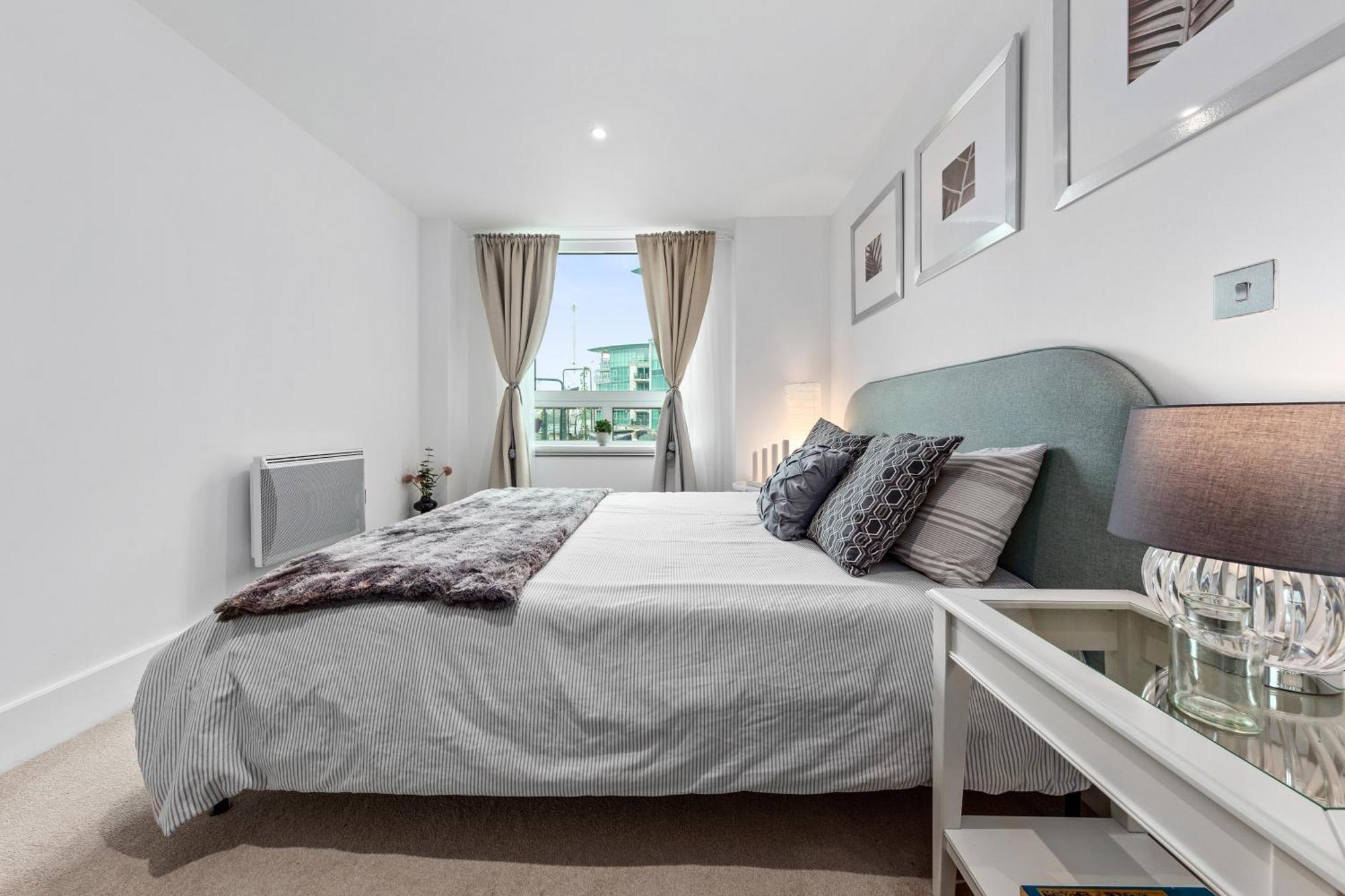 Central London 2 Bedroom Us Embassy London Eye And Riverside View Panoramic Balcony Экстерьер фото